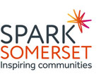 Spark somerset logo